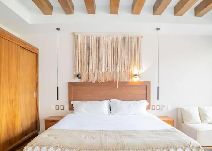 Secluded Jungle Free Access To Club Tulum