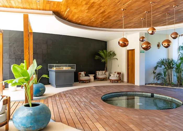 Secluded Jungle Free Access To Club Apartment Tulum