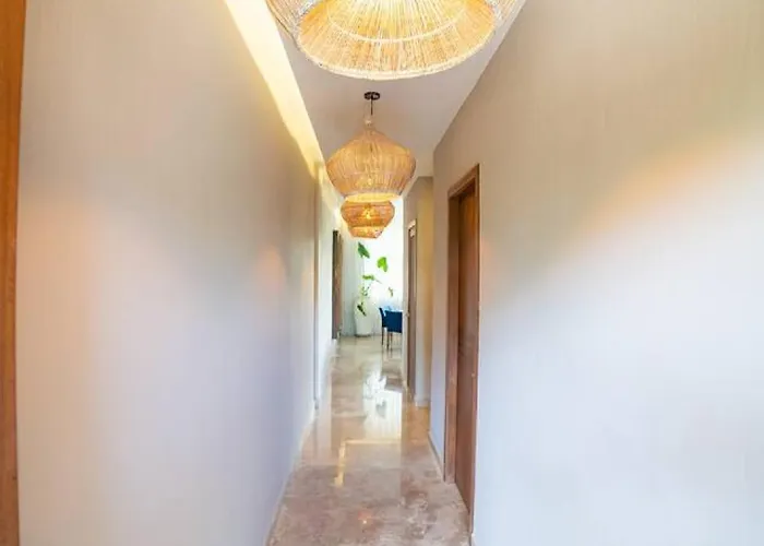 Apartment Secluded Jungle Free Access To Club Tulum